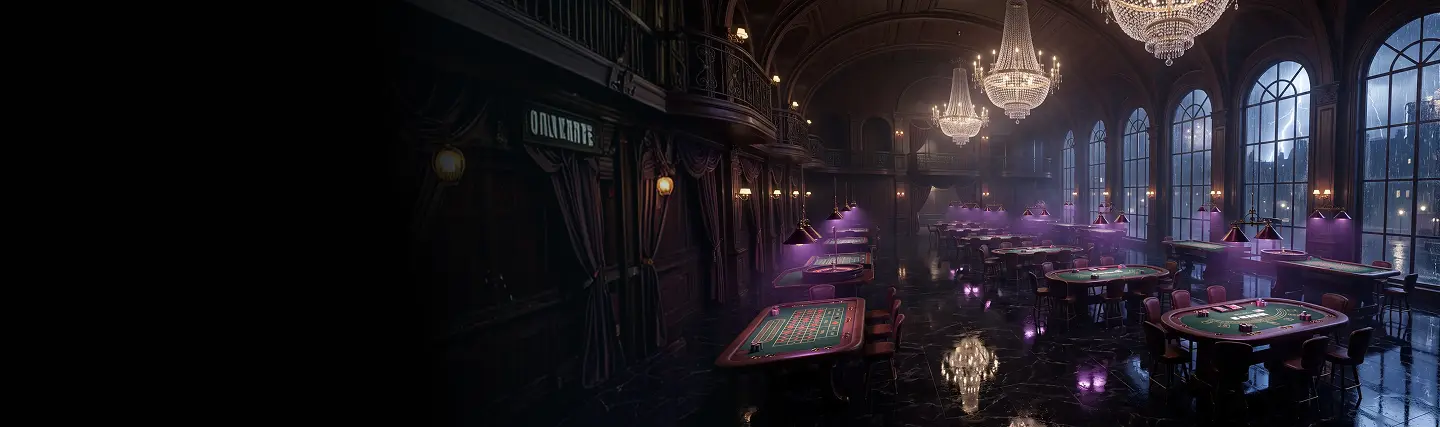 National Casino Bónus