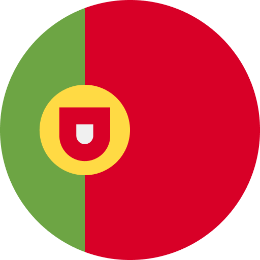 Bandeira de Portugal