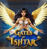 Gates Of Ishtar
