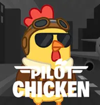 Pilot Chicken