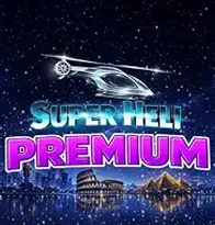 Super Heli Premium